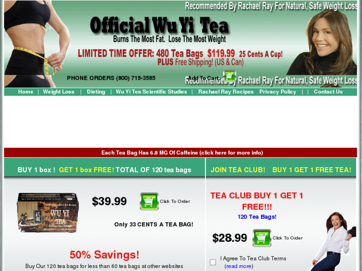 www.officialwuyitea.com