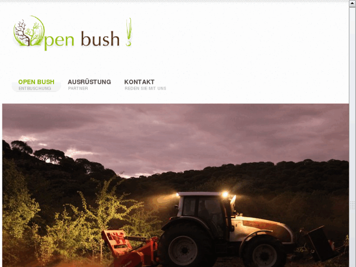 www.openbush.com