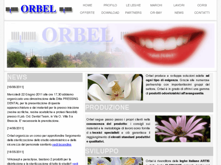 www.orbeldental.com