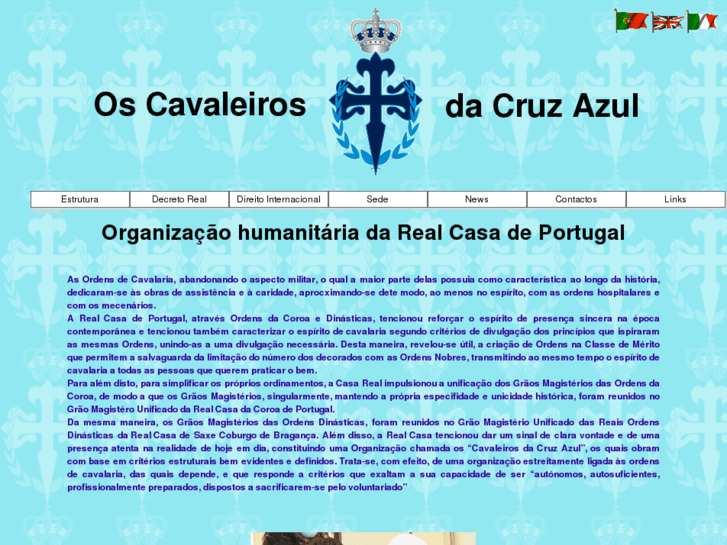 www.oscavaleirosazuis.org