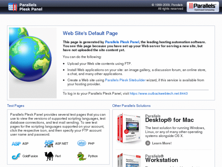 www.outbackwebtech.net