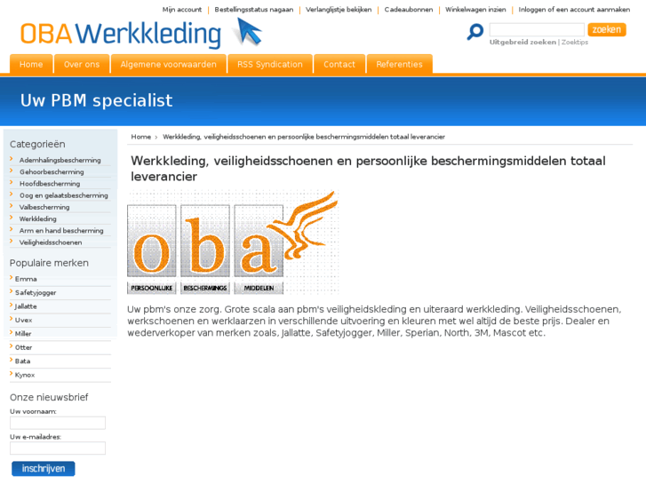 www.overal.biz