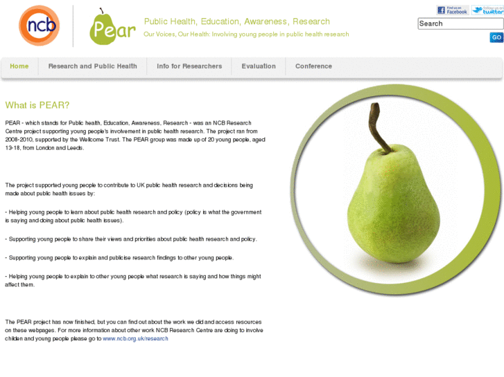 www.pear-group.org