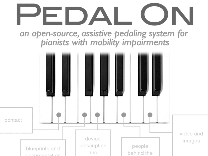 www.pedal-on.org