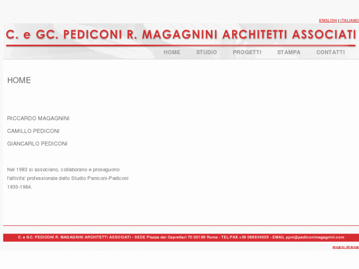 www.pediconimagagnini.com