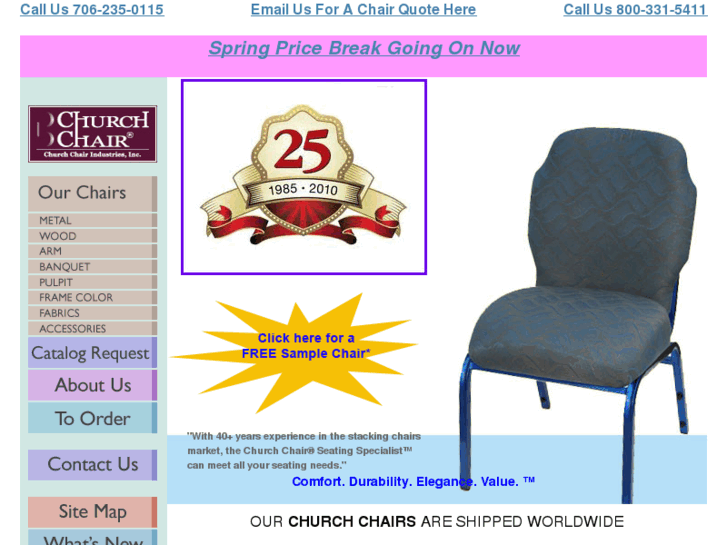 www.pew-chairs.com