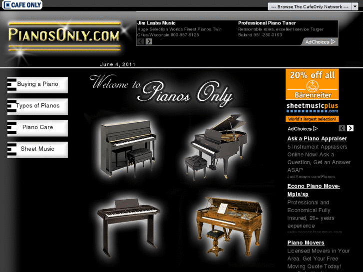 www.pianosonly.com