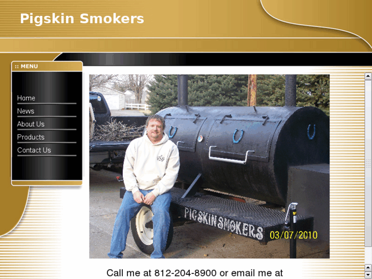 www.pigskinsmokers.com