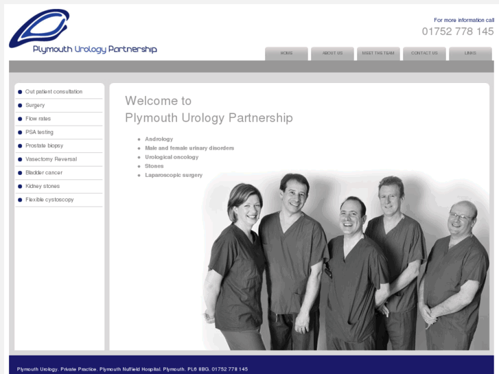 www.plymouth-urology.com