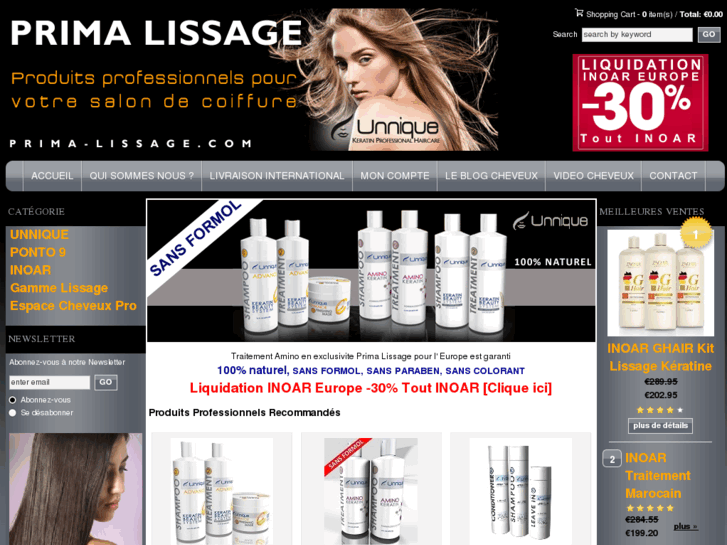 www.prima-lissage.com