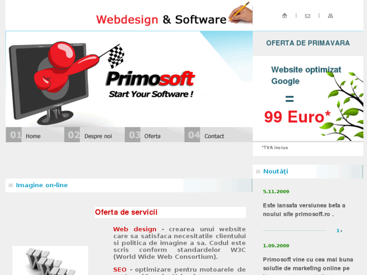 www.primosoft.ro