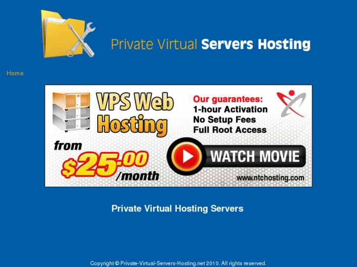 www.private-virtual-servers-hosting.net