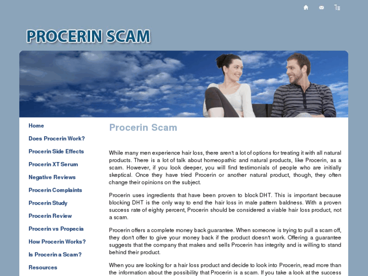 www.procerinscam.com