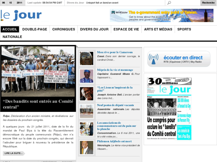 www.quotidienlejour.com