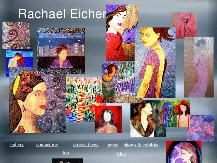 www.rachaeleicher.com