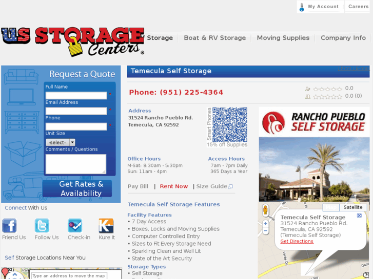 www.ranchopuebloselfstorage.com