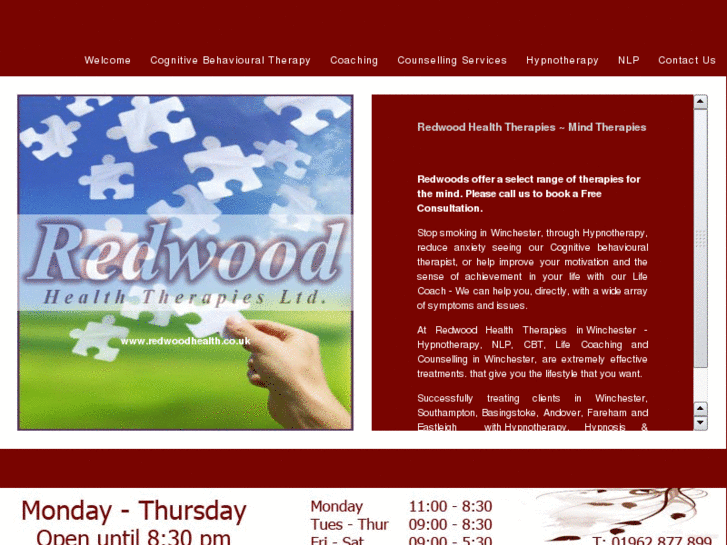 www.redwood-mind-therapies.co.uk