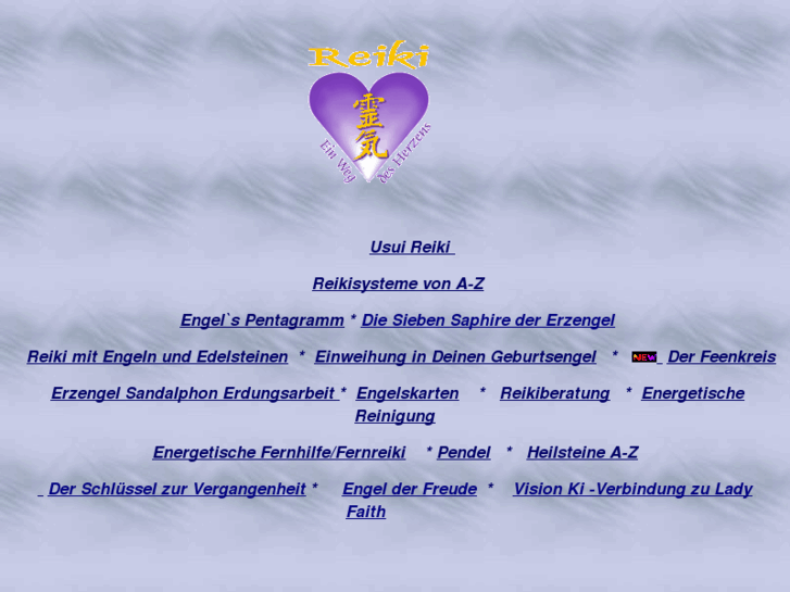 www.reiki-wohlbefinden.de