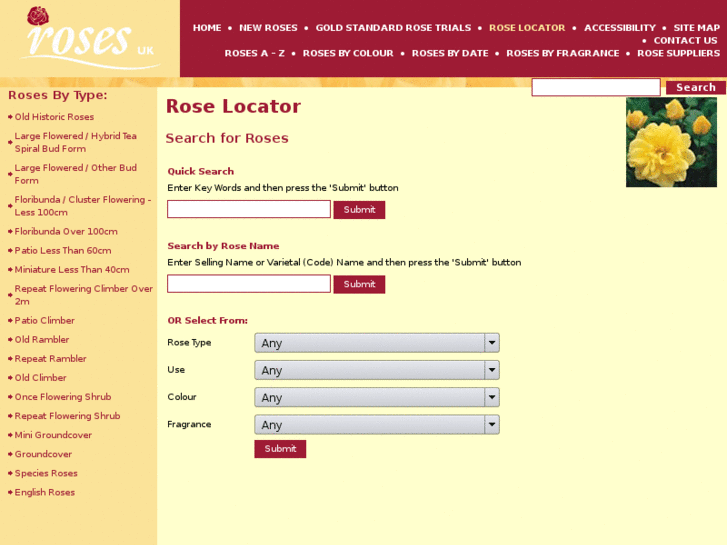 www.roselocator.com