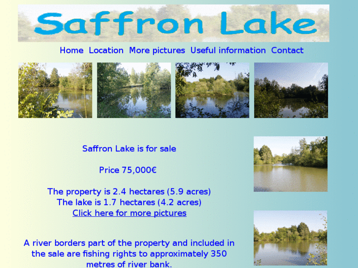 www.saffronlake.com