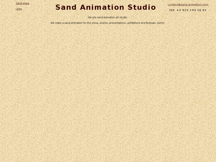www.sand-animation.com