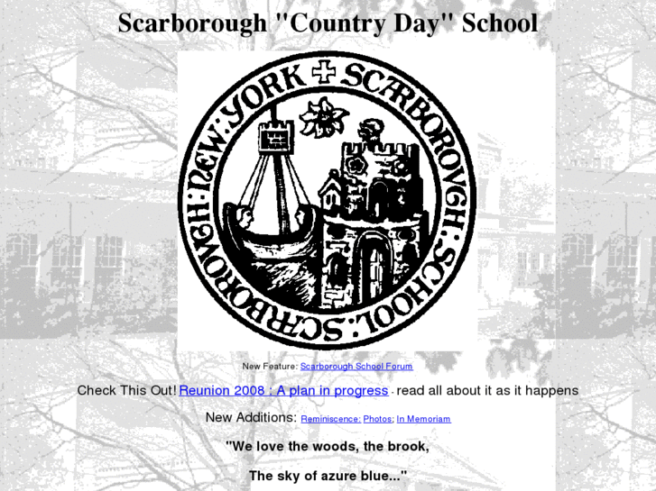 www.scarboroughschool.com