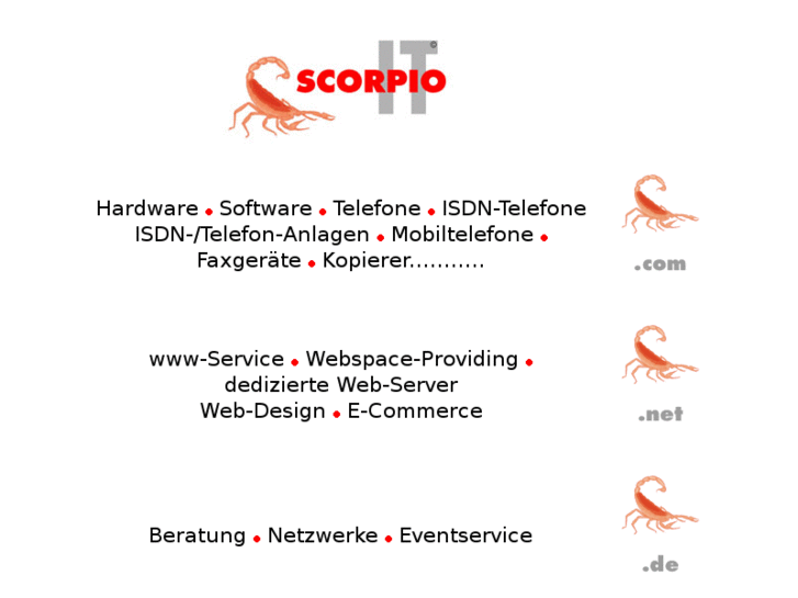 www.scorpio-it.net
