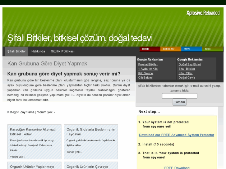 www.sifalibilgiler.com