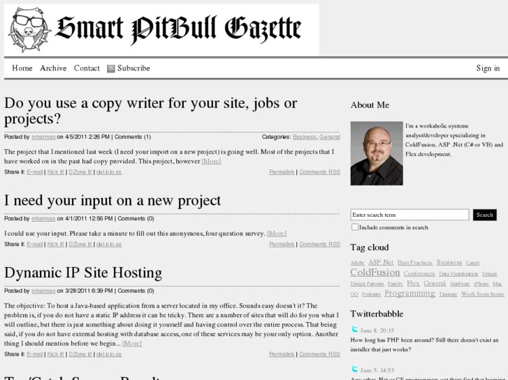 www.smartpitbull.com