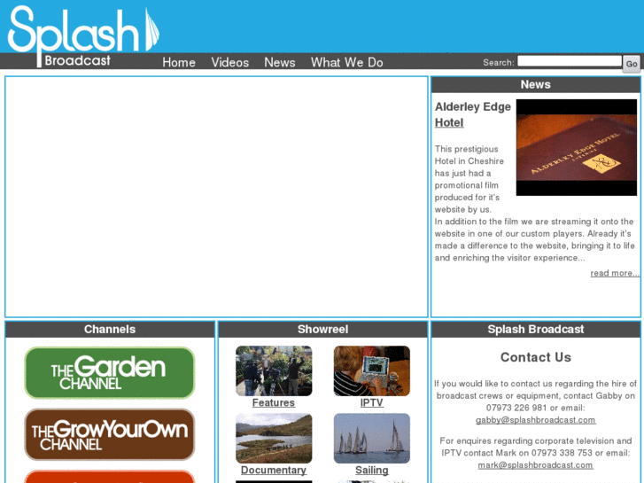 www.splashbroadcast.com