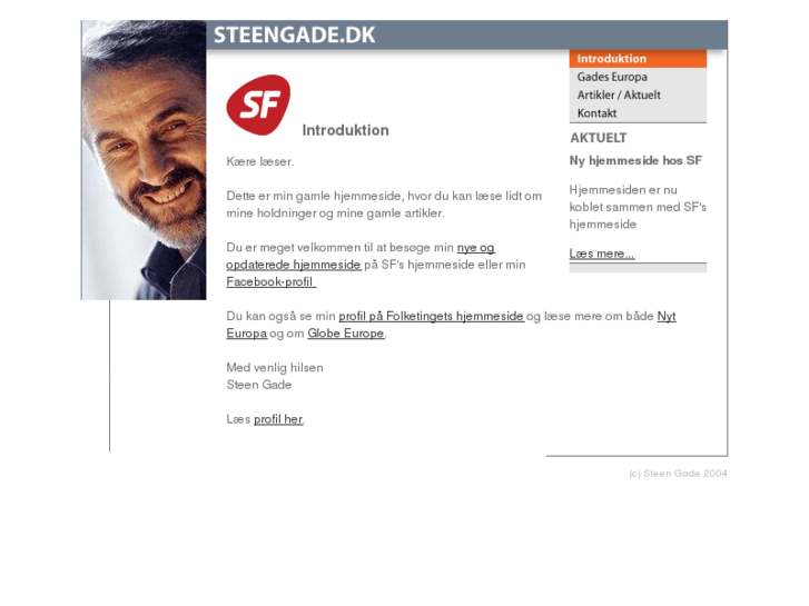 www.steengade.dk