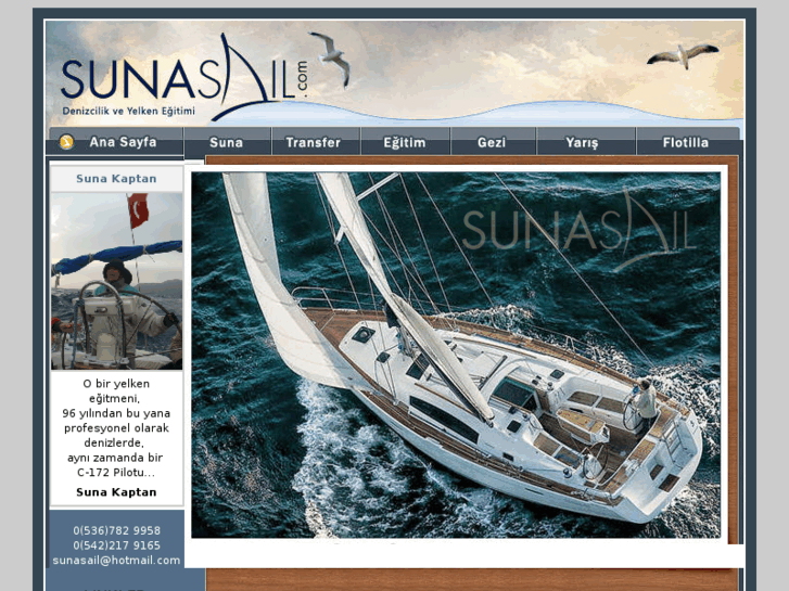 www.sunasail.com