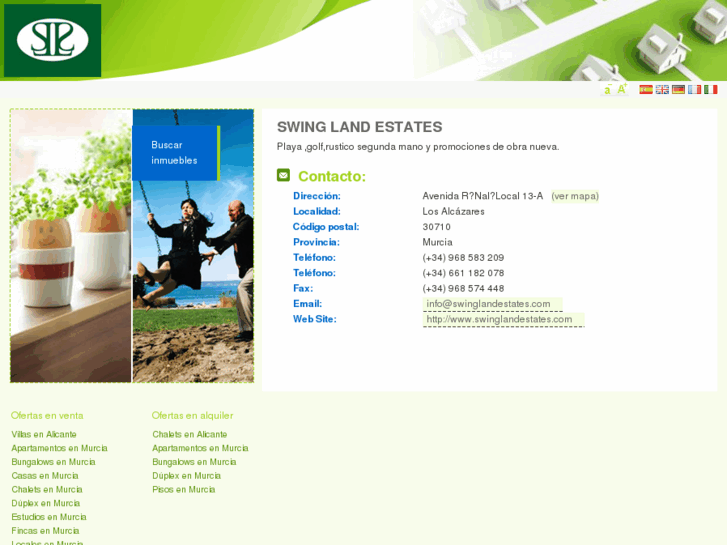 www.swingland-estates.com