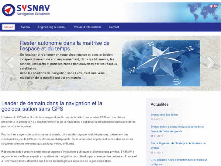 www.sysnav.fr