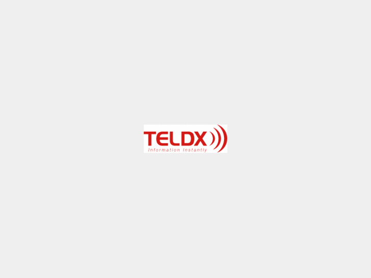 www.teldx.com