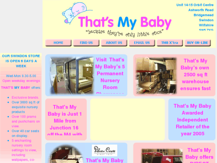 www.thatsmybaby.biz