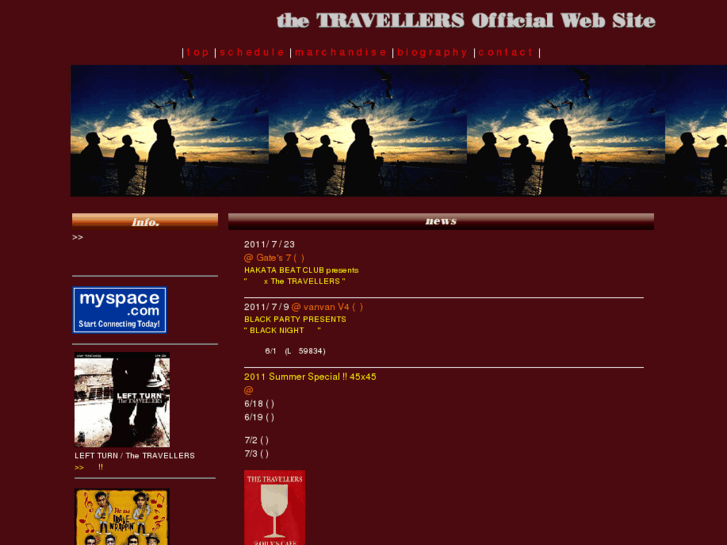 www.the-travellers.com