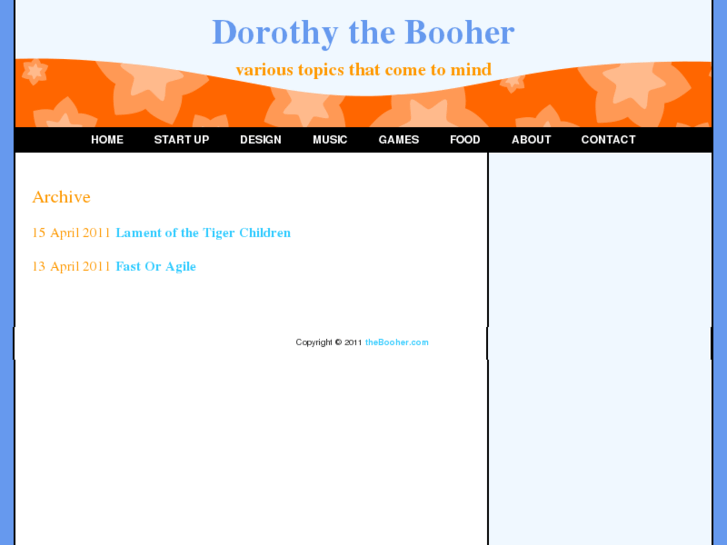 www.thebooher.com