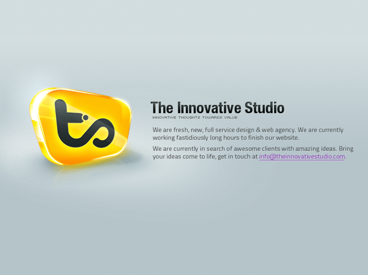 www.theinnovativestudio.com