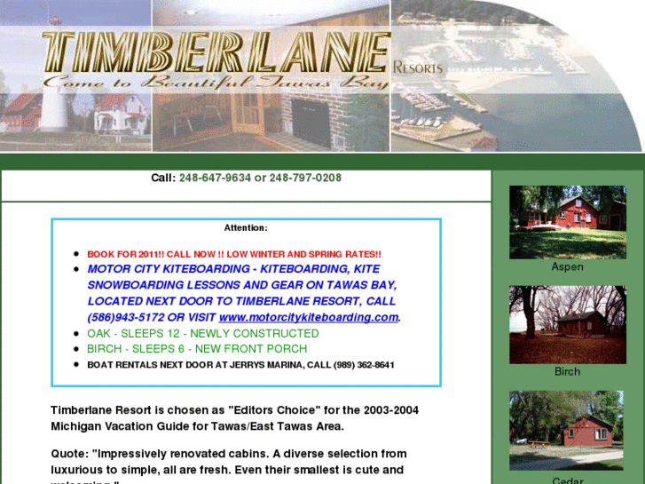 www.timberlaneresorts.com