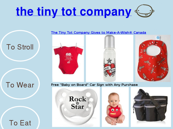 www.tinytotcompany.com