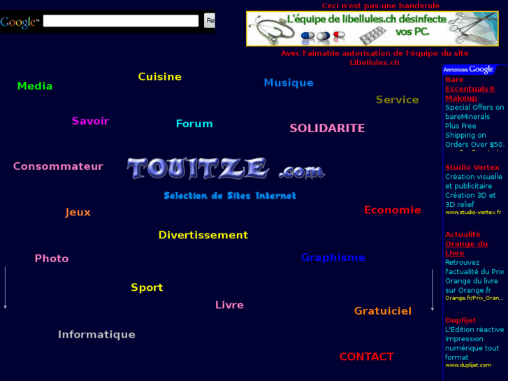 www.touitze.com