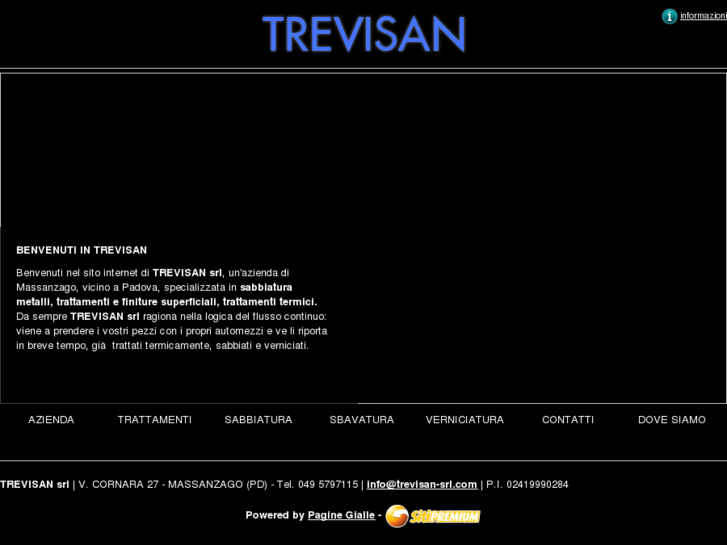 www.trevisan-srl.net