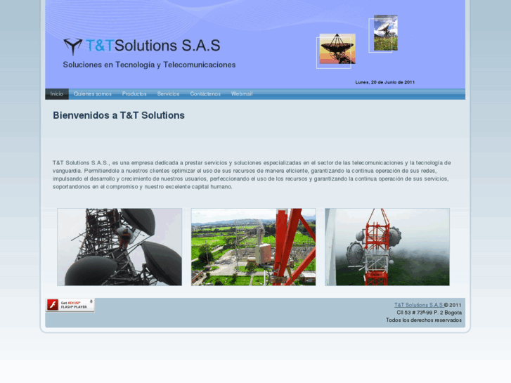 www.tt-solutions.net