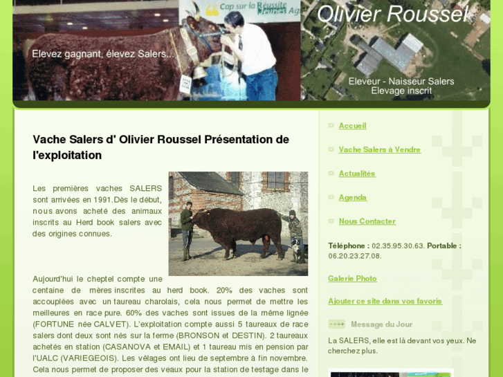 www.vaches-salers.com