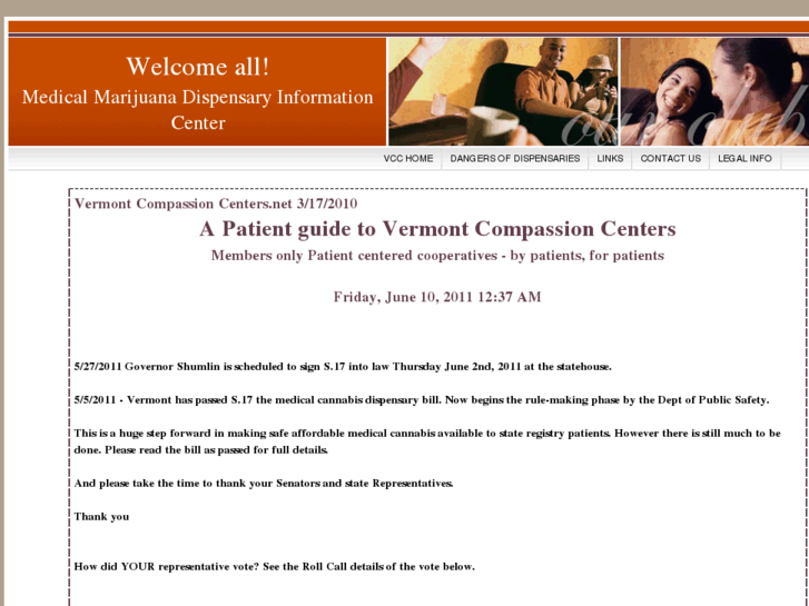 www.vermontcompassioncenters.net