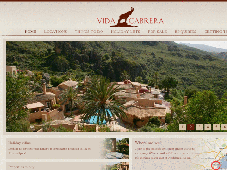 www.vidacabrera.com