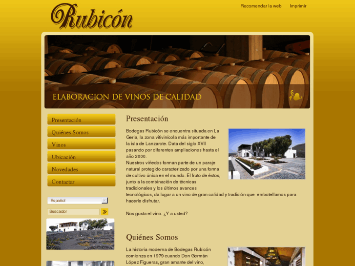 www.vinosrubicon.com