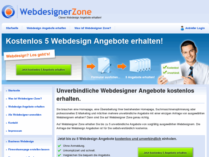 www.webdesigner-zone.de