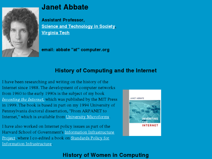www.womenincomputing.net